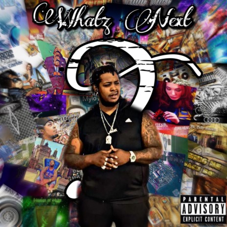 Whatz Next | Boomplay Music