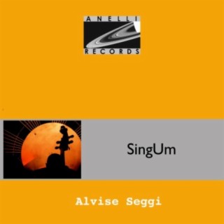 SingUm (Seggi Plays Mingus)