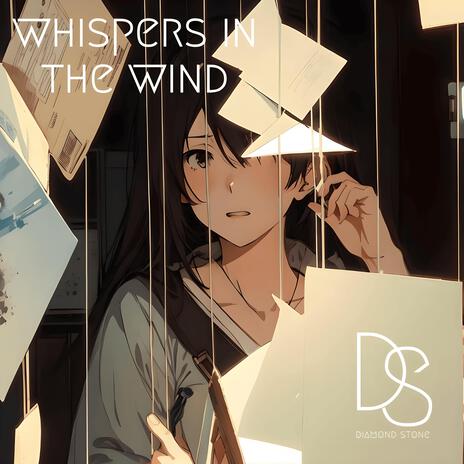 Whispers in the wind | Boomplay Music