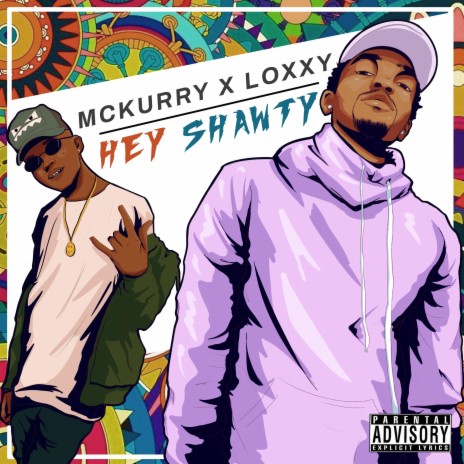 Hey Shawty (feat. Mckurry) | Boomplay Music