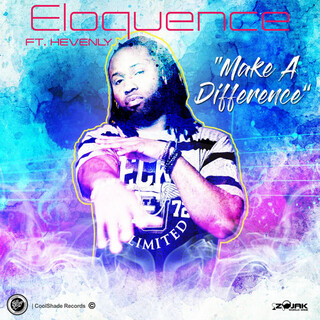 Make a Difference (feat. Hevenly) - Single