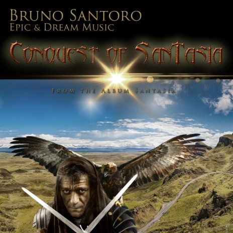 Conquest of Santasia | Boomplay Music