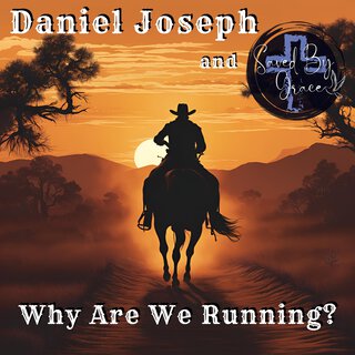 Why Are We Running?