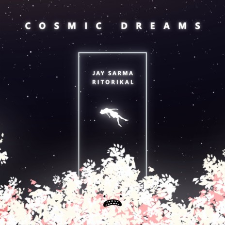 Cosmic Dreams (Intro) ft. Ritorikal