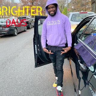 Brighter days