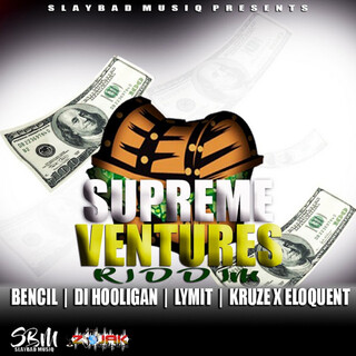 Supreme Ventures Riddim