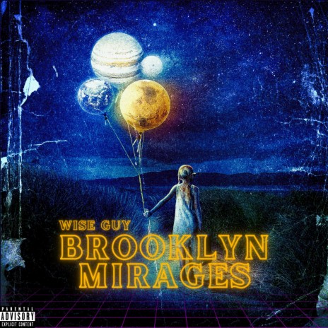 Brooklyn Mirages | Boomplay Music