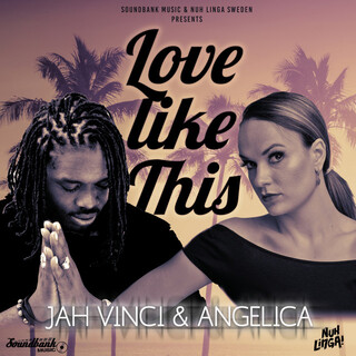 Love Like This - Single