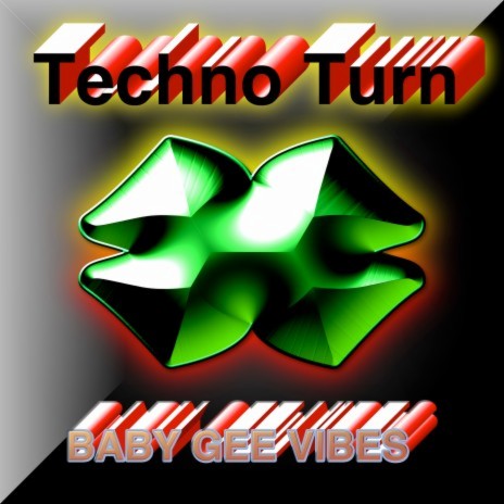 Techno Turn | Boomplay Music