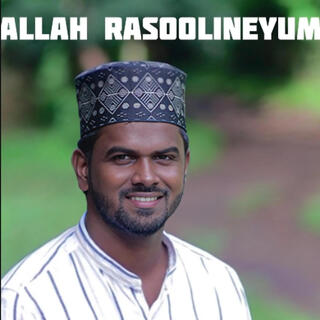 Allah Rasoolineyum