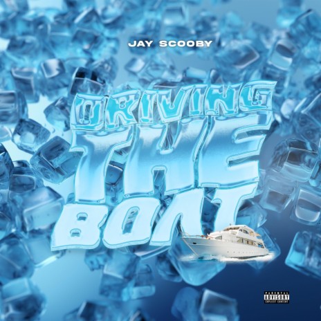 Driving the boat | Boomplay Music