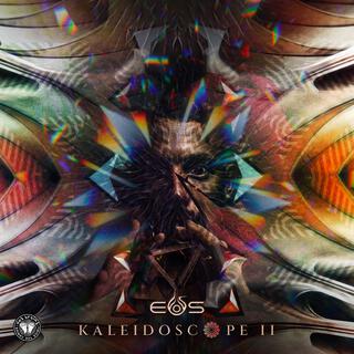 Kaleidoscope 2