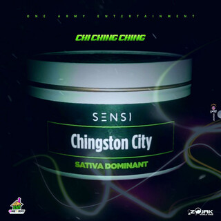 Chingston City