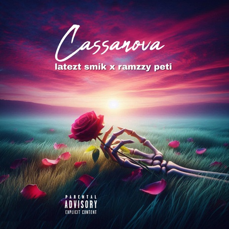 Cassanova (Speed Up Version) ft. Rammzy Peti | Boomplay Music