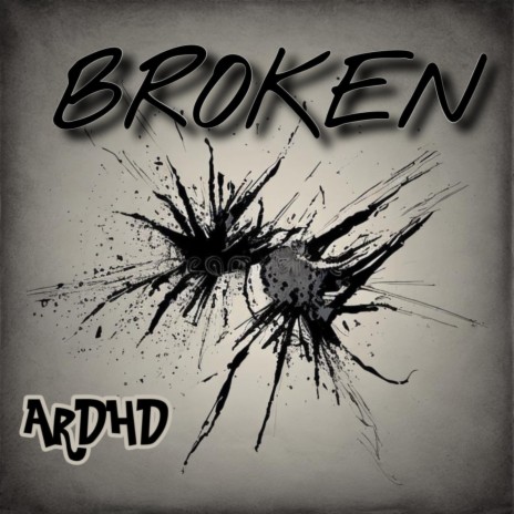 Broken | Boomplay Music