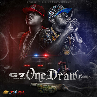 One Draw Remix (feat. Jadakiss) - Single