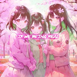 If We Being Rëal (Nightcore)