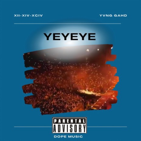 Ye Ye Ye | Boomplay Music
