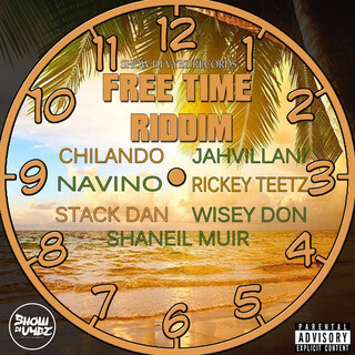 Free Time Riddim