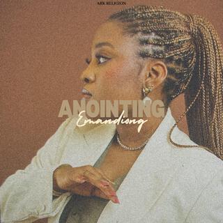 Anointing lyrics | Boomplay Music