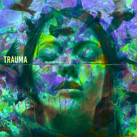 TRAUMA ft. REMEDY & 52Blu | Boomplay Music