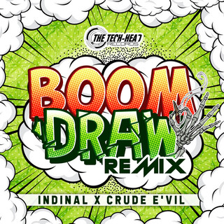 Boom Draw Remix