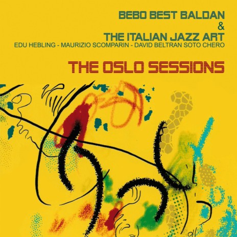 Progressive Jazz (Session One) ft. The Italian Jazz Art | Boomplay Music