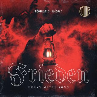 Frieden Heavy Metal lyrics | Boomplay Music