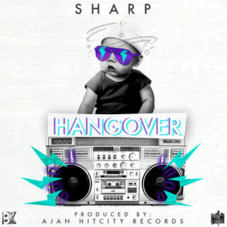 Hangover - Single