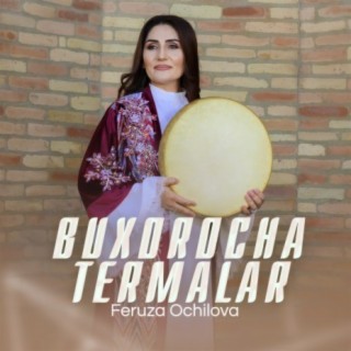 Buxorocha Termalar