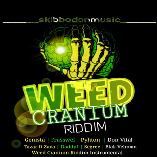 Weed Cranium Riddim