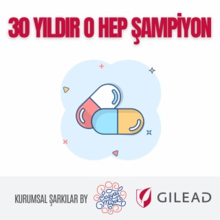 30 Yıldır O Hep Şampiyon