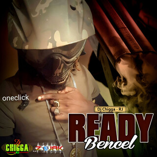 Ready (See Dem) - Single