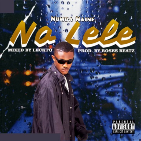 No Lele | Boomplay Music