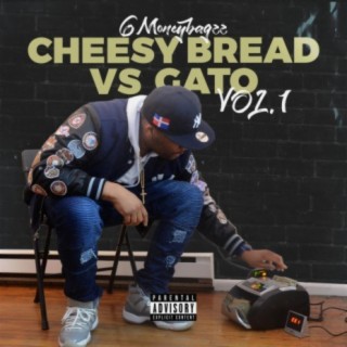 Cheesy Bread VS. Gato Intro