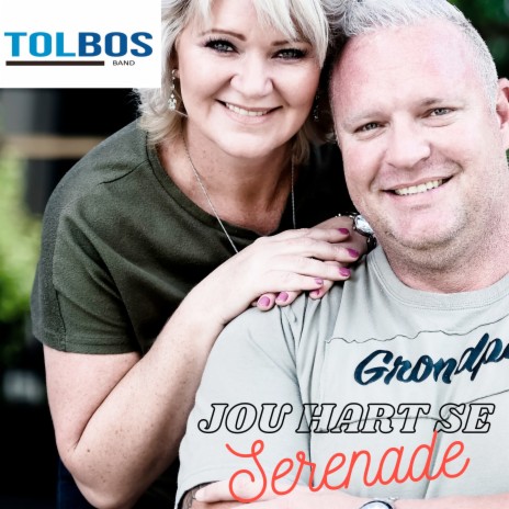 Jou Hart Se Serenade | Boomplay Music