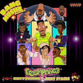 Fresh Prince lyrics | Boomplay Music