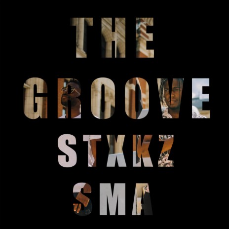 The Groove (feat. SMA)