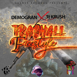 Traphall Freestyle