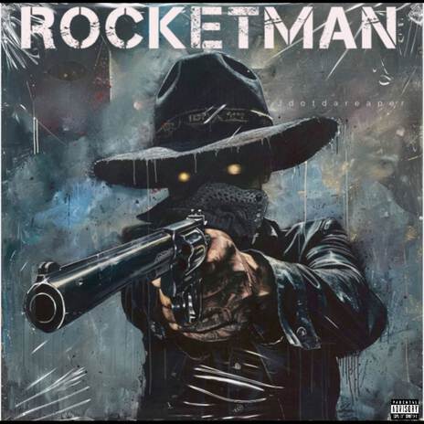 Rocket Man | Boomplay Music