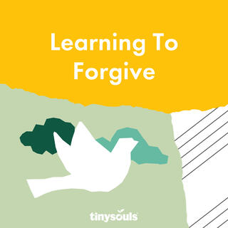 Learning To Forgive