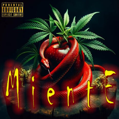 Miente | Boomplay Music