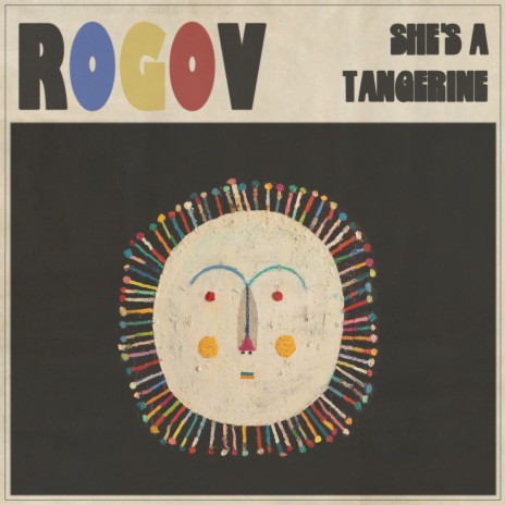 She's a Tangerine | Boomplay Music