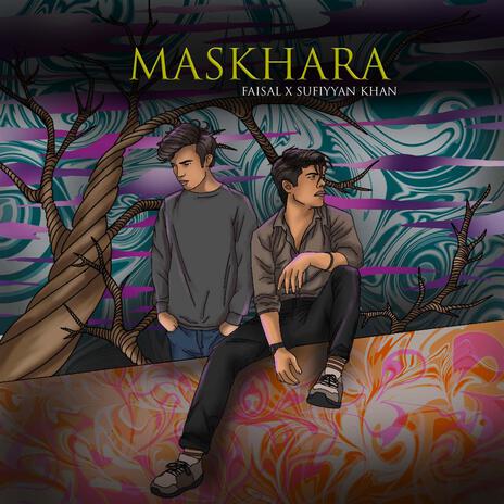 Maskhara (feat. Suffiyankhanmusic) | Boomplay Music