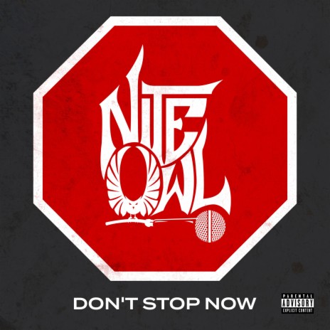 Don't Stop Now | Boomplay Music