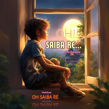 OH SAIBA RE | Boomplay Music