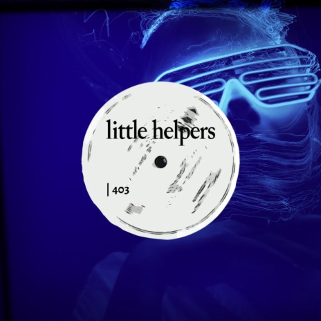 Little Helper 403-1 ft. Mel
