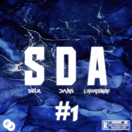 S.D.A #1 | Boomplay Music