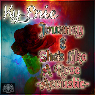 Journey & She's Like A Rose (Acoustic)