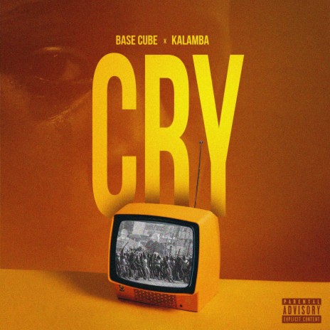 Cry ft. Kalamba | Boomplay Music